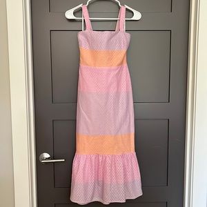 Lovers & Friends xs dress